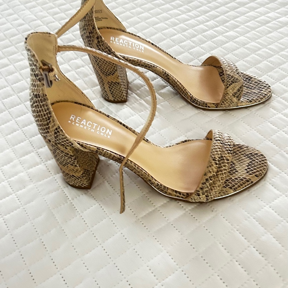 Kenneth Cole Reaction